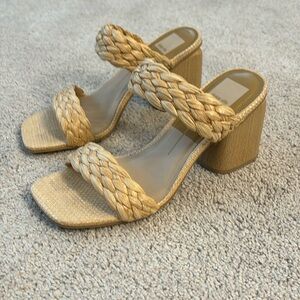 Dolce Vida Sandals